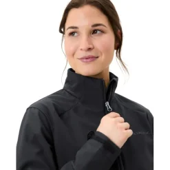 Cyclone VI Softshelljacke Damen