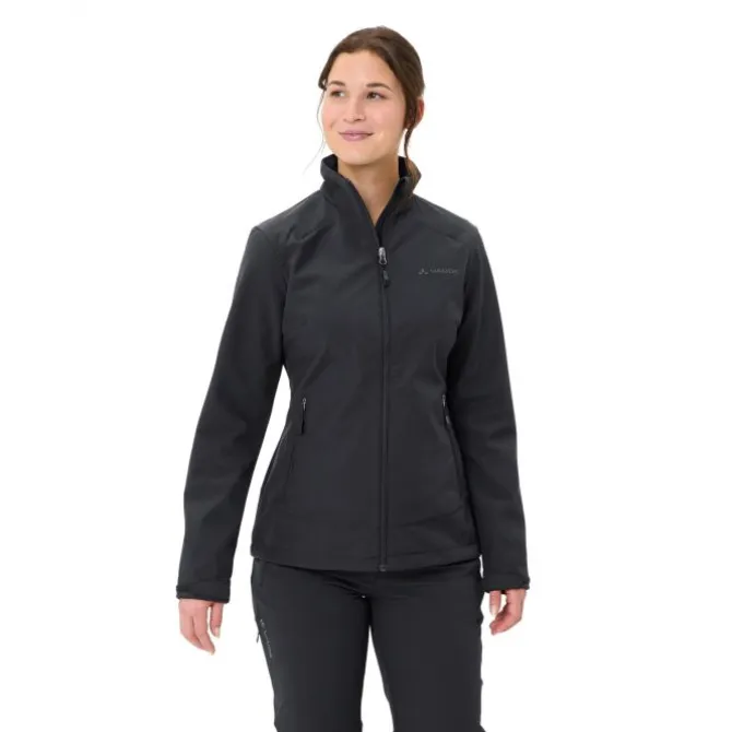 Cyclone VI Softshelljacke Damen