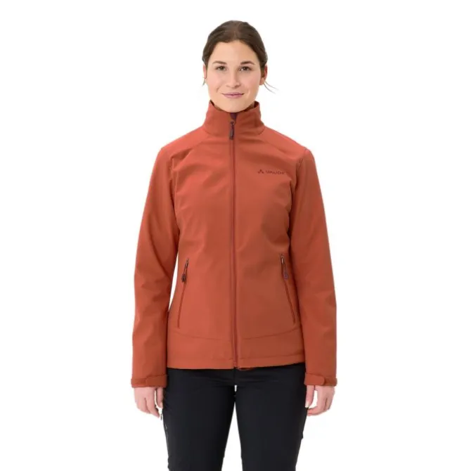 Cyclone VI Softshelljacke Damen