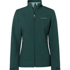 Cyclone VI Softshelljacke Damen