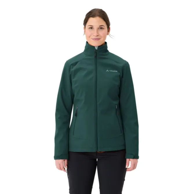 Cyclone VI Softshelljacke Damen