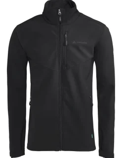 Cyclone VI Softshelljacke Herren - black