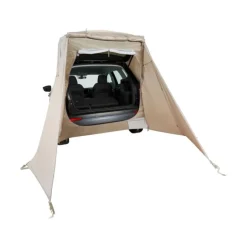 Drive Trunk - Autozelt