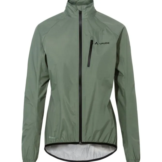 Drop III Regenjacke Damen