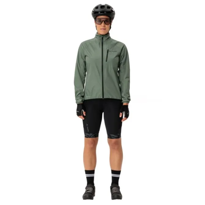 Drop III Regenjacke Damen