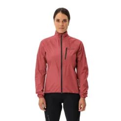 Drop III Regenjacke Damen