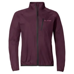 Drop III Regenjacke Damen