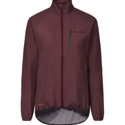 Drop III Regenjacke Damen