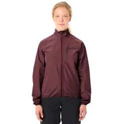 Drop III Regenjacke Damen