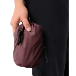 Drop III Regenjacke Damen