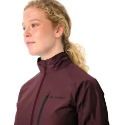 Drop III Regenjacke Damen