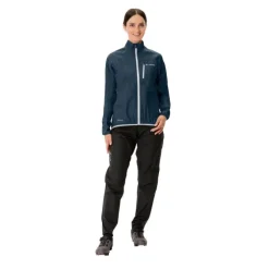 Drop III Regenjacke Damen