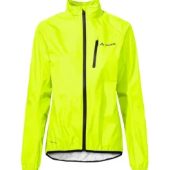 Drop III Regenjacke Damen