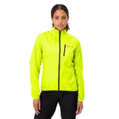Drop III Regenjacke Damen