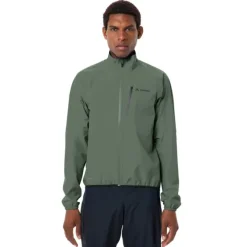 Drop III Regenjacke Herren