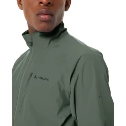 Drop III Regenjacke Herren