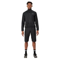 Drop III Regenjacke Herren
