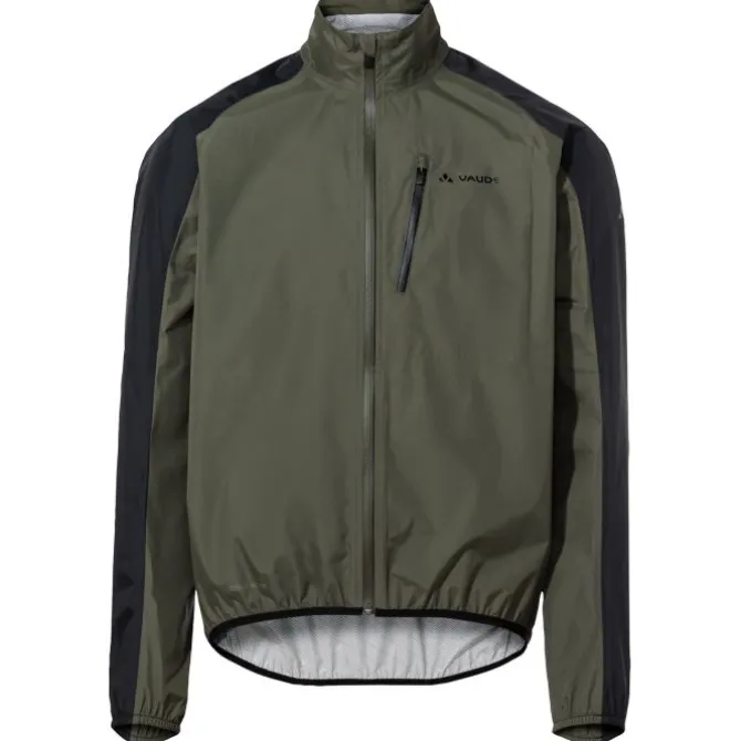 Drop III Regenjacke Herren