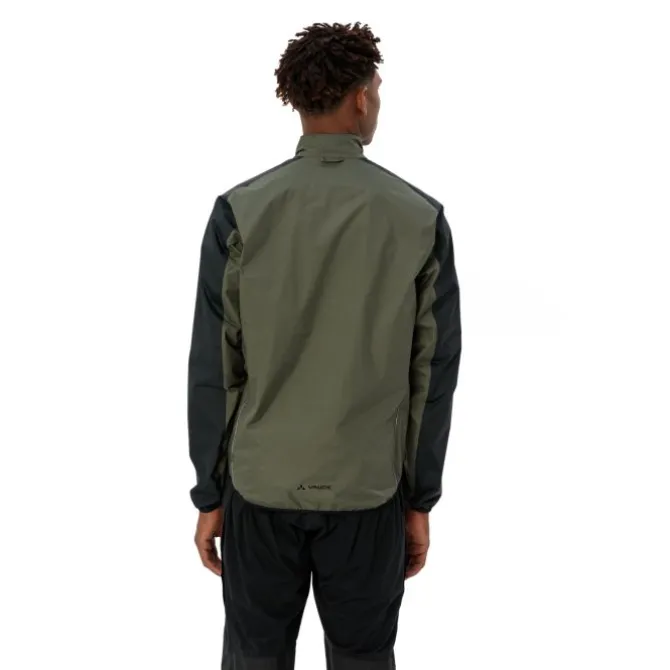 Drop III Regenjacke Herren