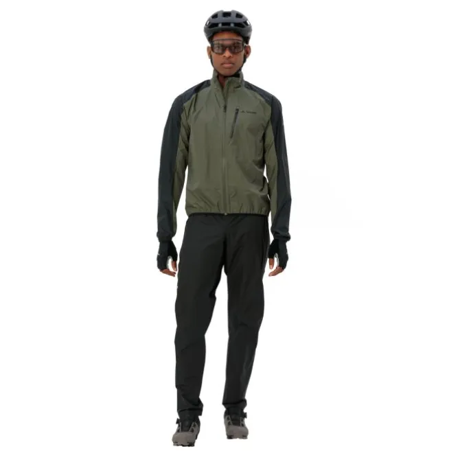 Drop III Regenjacke Herren