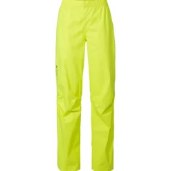 Drop II Regenhose Damen