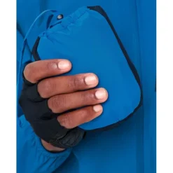 Drop II Regenhose Herren