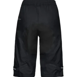 Drop Regenshorts Damen