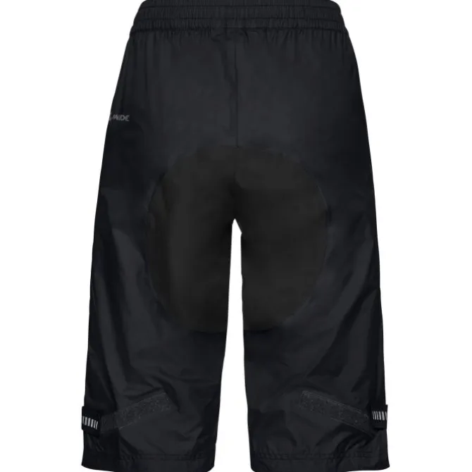 Drop Regenshorts Damen