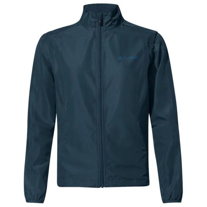 Dundee Classic Zip-Off Windjacke Damen