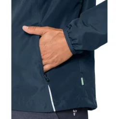 Dundee Classic Zip-Off Windjacke Damen