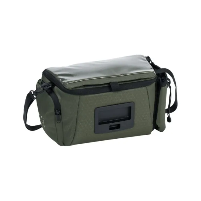 eBox Lenkertasche (KLICKfix ready)