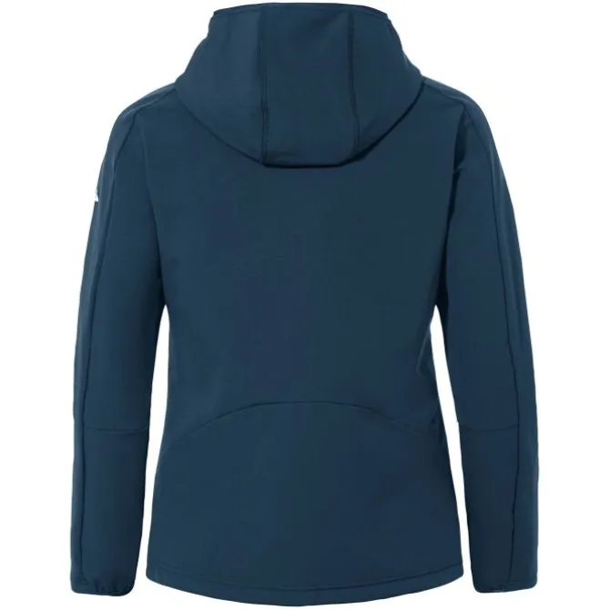 Elope Fleece Hoodie Damen