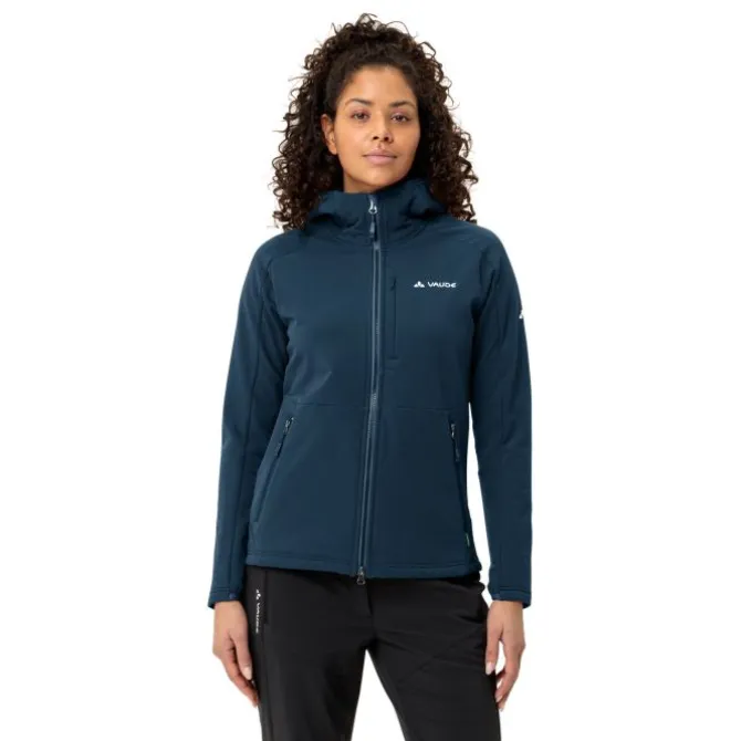 Elope Fleece Hoodie Damen