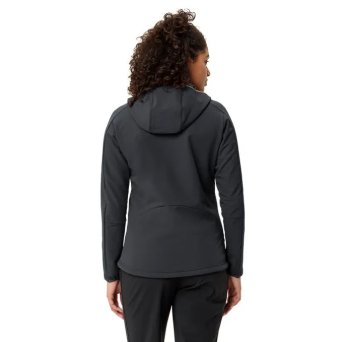 Elope Fleece Hoodie Damen