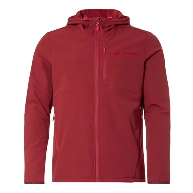 Elope Fleecejacke Hoodie
