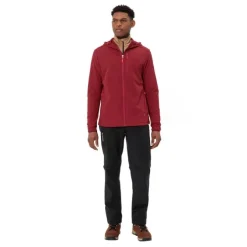 Elope Fleecejacke Hoodie