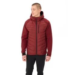 Elope Hybrid Outdoorjacke Herren