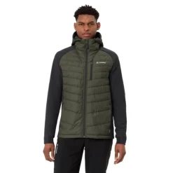 Elope Hybrid Outdoorjacke Herren