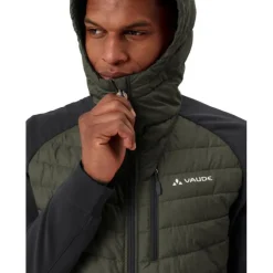 Elope Hybrid Outdoorjacke Herren