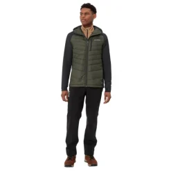 Elope Hybrid Outdoorjacke Herren