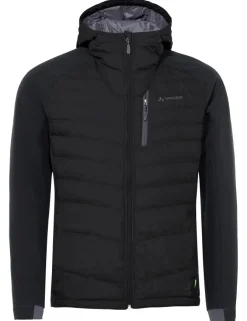 Elope Hybrid Outdoorjacke Herren - black