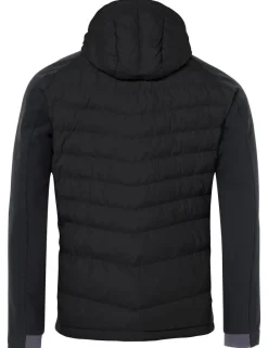 Elope Hybrid Outdoorjacke Herren - black