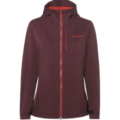 Elope II Softshell Jacke Damen