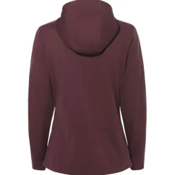 Elope II Softshell Jacke Damen