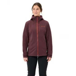Elope II Softshell Jacke Damen