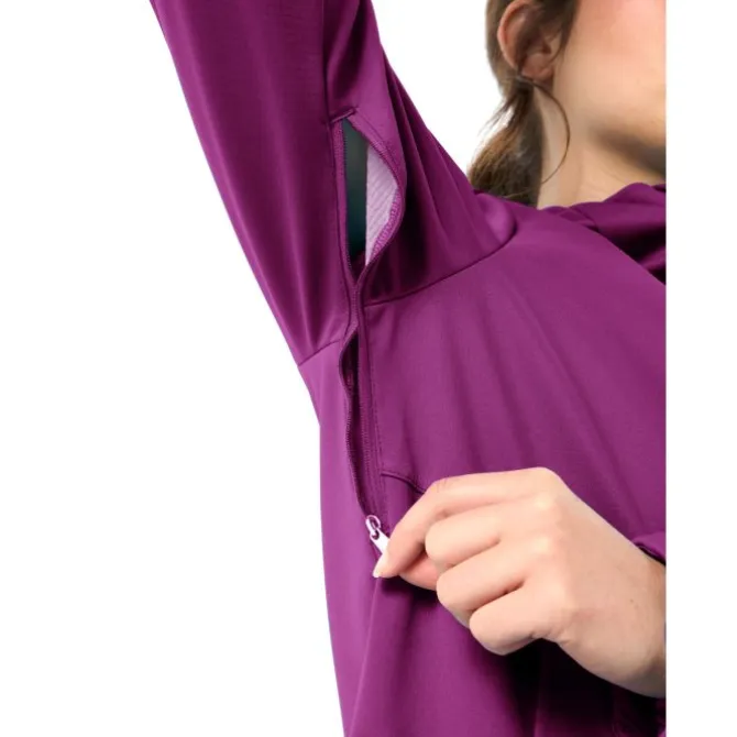 Elope II Softshell Jacke Damen