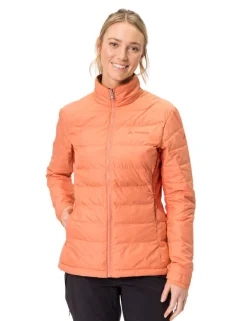 Elope 3-in-1 Outdoorjacke Damen - dusty forest