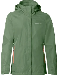 Elope Jacke Damen - willow green