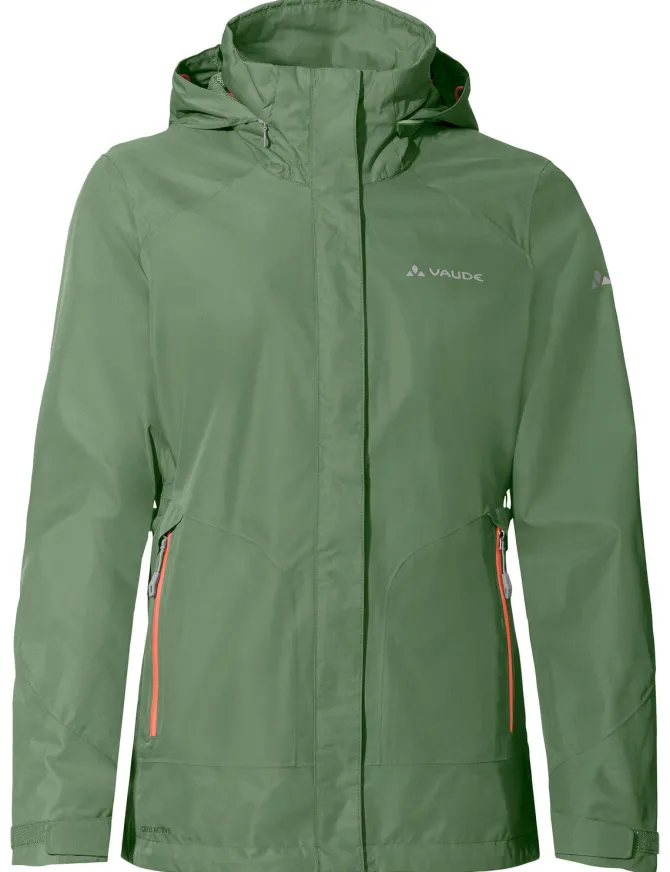 Elope Jacke Damen - willow green