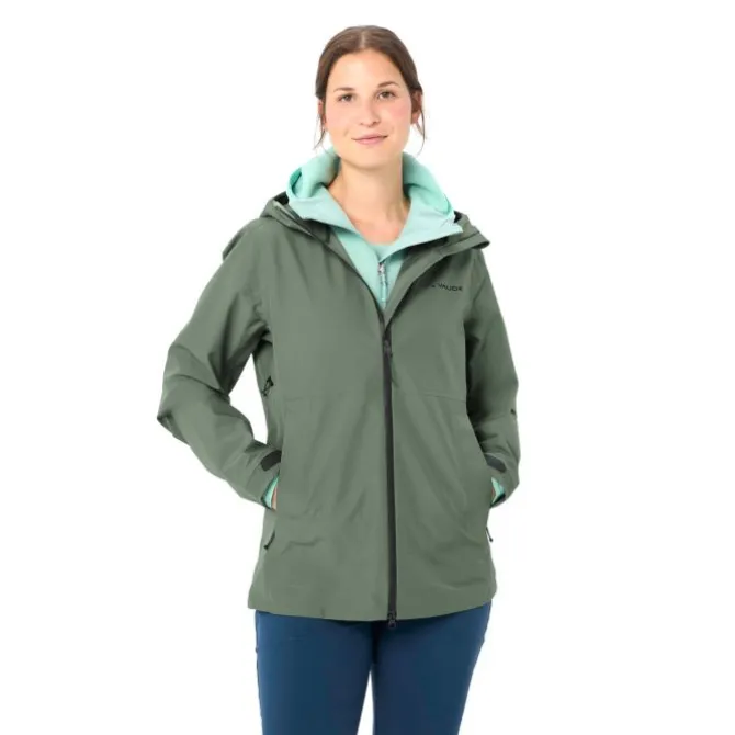Elope 3-Lagen Jacke Damen